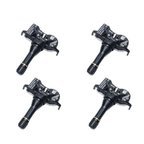 Capteur TPMS Idéal Haute Précision Valve 4250C275 Pajero Sport