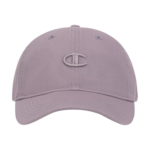 Champion Womens Essentials Adjustable Cap Lilac OS