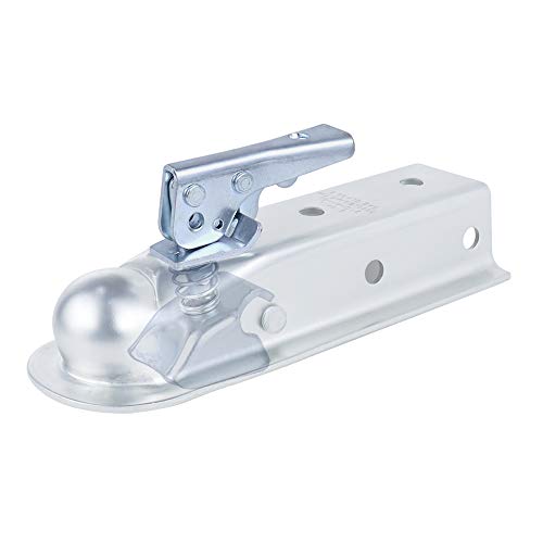 Yeopgyeon JY-CL-01~03 Coupler Latch Fits 2 Inch *5000Lbs Trailer Coupler thumb #4