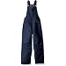 Arctix Youth Insulated Overalls Bib, Small, Blue Night