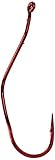 Mustad UltraPoint Slow Death Special Bend Aberdeen Hook (Pack of 10)