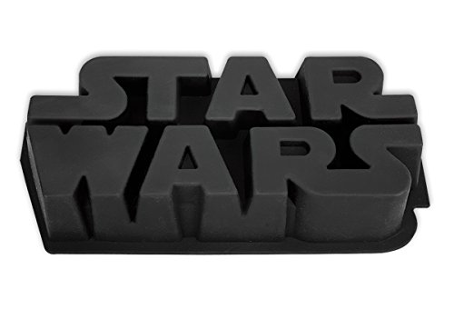 Star Wars Backform Logo Backform Kuchenform,Schwa