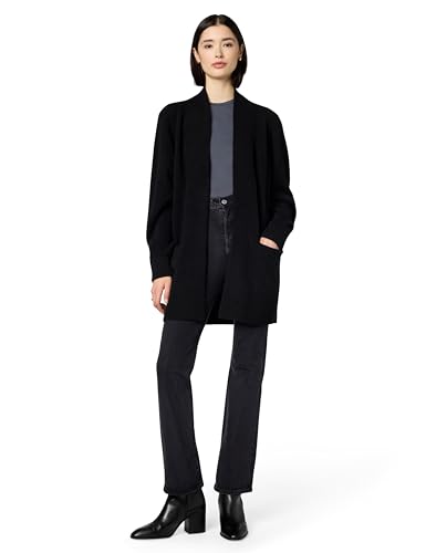 Image of Vince Women's Shawl Collar Cardigan