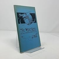 The Moon's Nodes B002AYKB0I Book Cover