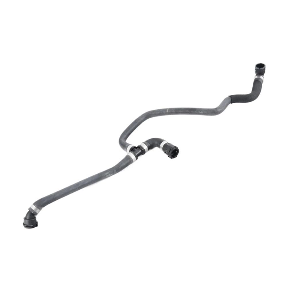 Quighzx One Color Expansion Heater Line Hose 17128602642 For G30 540I G32 640I G12 740Li B58