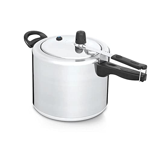 Panela de Pressão Nigro Expressa Polida 7L 097198