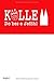 Produktbild KÖLLE Do bes e Jeföhl - Notizbuch: Notizbuch Köln Dom Stadtwappen | Wappen und Karneval in Köln | kariert 108 Seiten | Kölsches Merkboch für die Schule, Hobby, Haushalt, Haushaltsbuch