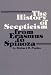 The History of Scepticism from Erasmus to Spinoza