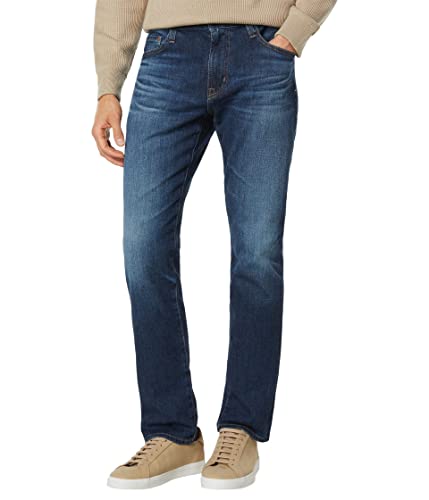 Image of AG Adriano Goldschmied Men's Everett Slim Straight Jeans