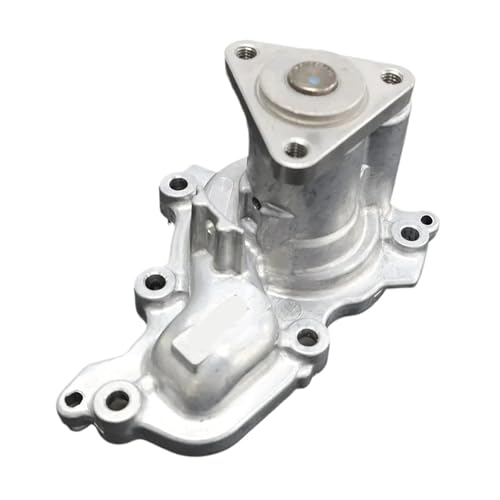 Pompe à liquide de refroidissement originale GN1G8501CB mécanique 2518876