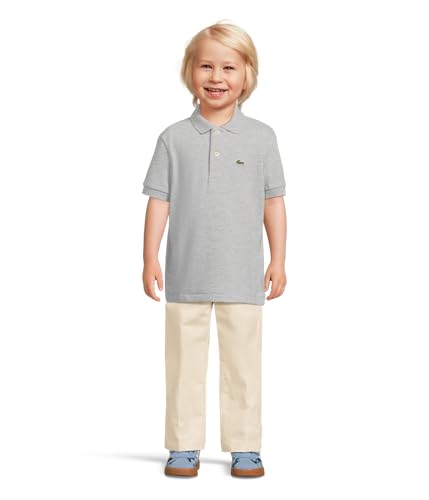 Image of Lacoste Boys' Classic Polo