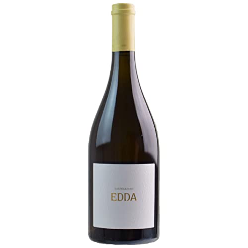 CANTINE SAN MARZANO EDDA BIANCO 2021 SALENTO I.G.P. 75 CL Cover