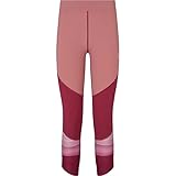 LA SPORTIVA Mallas Marca Modelo Sensation Leggings W Blush/Red Plum