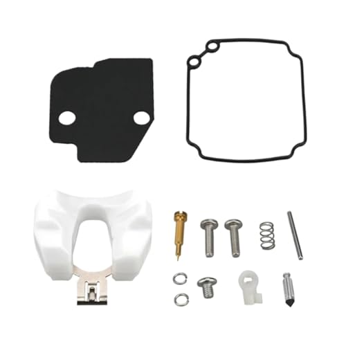 Kit de réparation de carburateur pour naviguer sereinement en mer