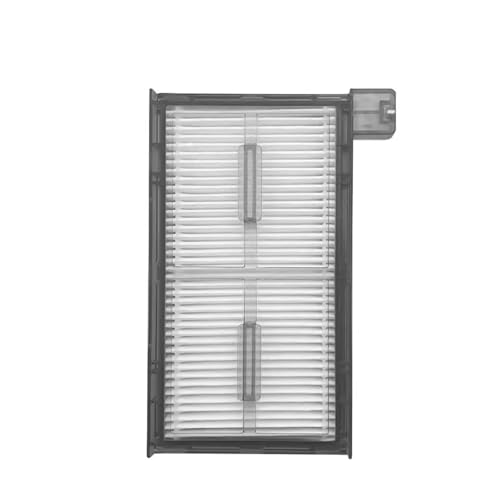 Robot Vacuum Cleaner HEPA Filter Replacement,Compatible for Eufy X8 Pro Vacuum Cleaner