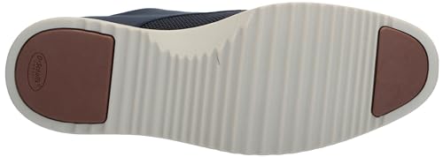 Dr-Scholls-Mens-Sync-Knit-Lace-Up-Oxford