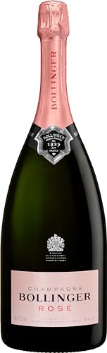 Champagne Brut Rosé Magnum Bollinger