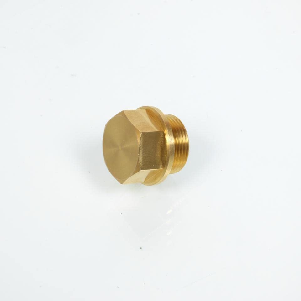 Bouchon de cuve Mikuni VM 38 pour moto cross et enduro tout-terrain