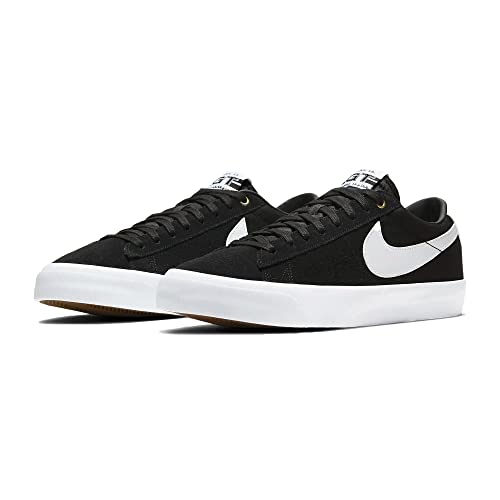 Nike SB Zoom Blazer Low Pro GT senior, finitions premium et résistance supérieure