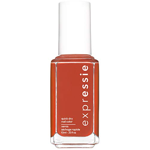 Essie, Esmalte de uñas Expressie, Secado Rápido, Fácil Aplicación, Tono 160 In A Flash Sale, 10 ml