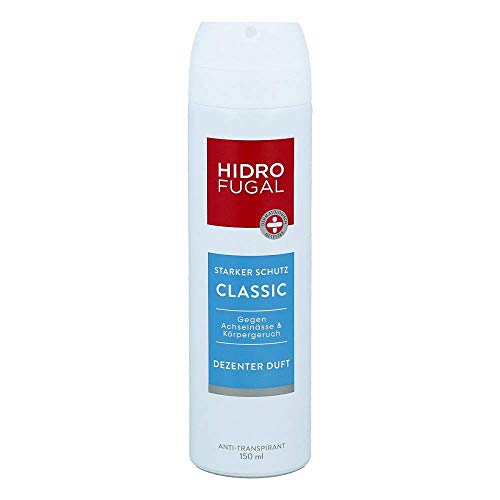 HIDROFUGAL classic Spray 150 ml