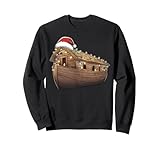 Noah's Ark Christmas Hat Xmas Gifts