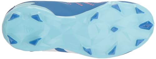 adidas unisex Predator Accuracy.3 Firm Ground Laceless4