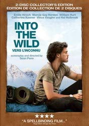Into the Wild (Special Edition) (Bilingual) [DVD]