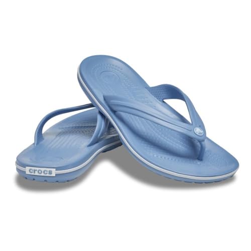 Image of Crocs Unisex Crocband Switch Flip