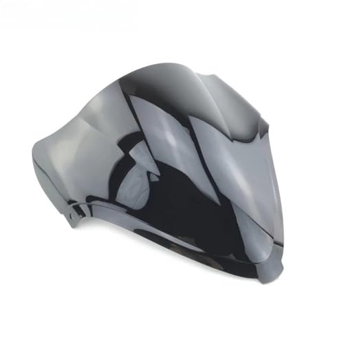 Pare-brise GSX1300R Hayabusa pour le confort des longs trajets routiers