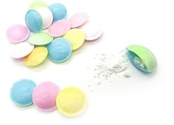 韓国 UFOキャンディ 15個 asmr お菓子 Amazon.co.jp: UFOキャンディー 39g (スペイン産) 韓国モッパン