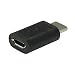 Produktbild VALUE USB 2.0 Adapter | Typ C - MicroB | Stecker/Buchse | Adapter von USB-C Stecker zu MicroB Buchse, um beispielsweise ein Smartphone mit einem Ladegerät zu verbinden