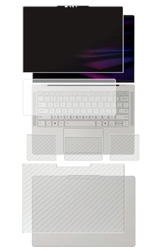 [5�_�Z�b�g(���+�V��+�p�[�����X�g+�^�b�`�p�b�h+�L�[�{�[�h�J�o�[)] ClearView Lenovo Yoga Slim 7i Ultra Gen 11 Aura Edition 14�^ 2026�N���f�� 14�C���`�p [2way �̂������h�~] 