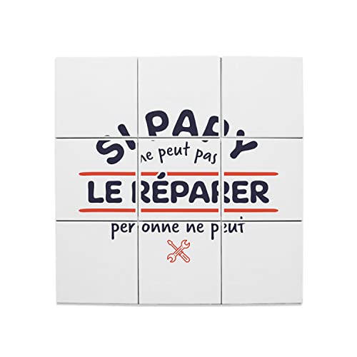 Carreaux Céramique Décoratif : célébrer la complicité et les souvenirs de famille