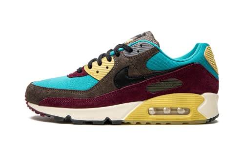 Nike Mens Air Max 90 NRG DC6083 200 Ridgerock - Size 14