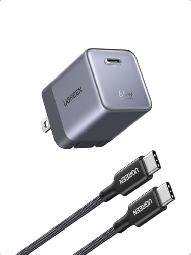 Ugreen Nexode Air 65W USB-C Charger