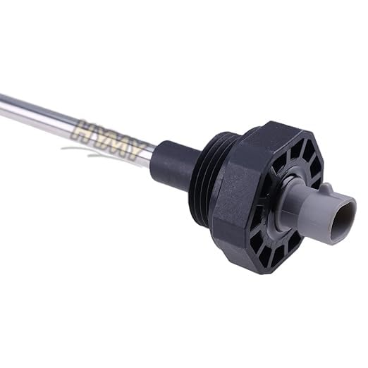 6680436 Fuel Sensor 7288690 7179837 for Bobcat Excavator 337 341 Loader 773 S150 S160 S175 S185 S205 T180 T190 Work Machine 5600 5610