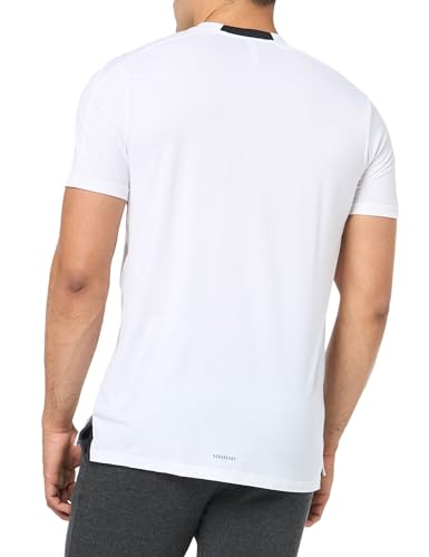 Image of adidas Men's Designed For Training Workout T-Shirt