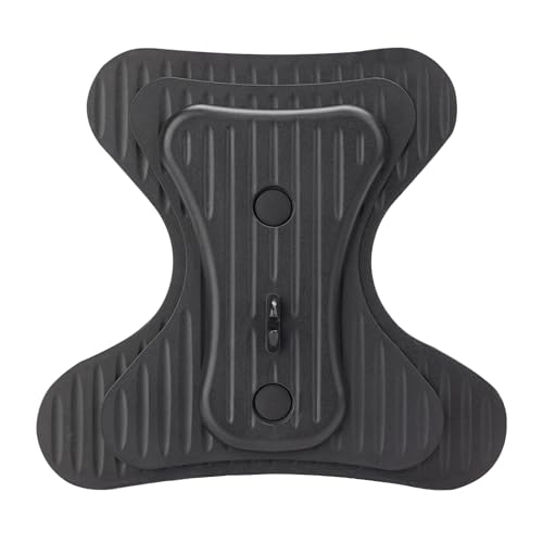 SINOLUXE Upgrade PostureFit Butterfly Lumbar Support Replacement for Herman Miller Aeron Chair,only...