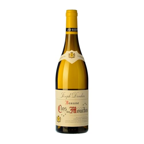 Joseph Drouhin Premier Cru Clos des Mouches Blanc 75 cl – Chardonnay de Beaune Joseph Drouhin Premier Cru Clos des Mouches Blanc 75 cl – Chardonnay de Beaune
