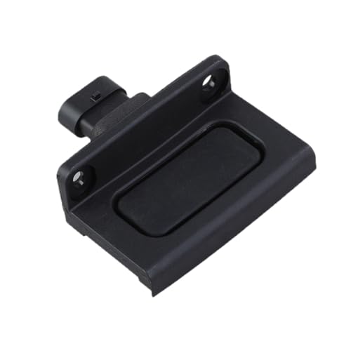 Interrupteur de déverrouillage coffre 22751230 pour Corvette C6 2005-2013