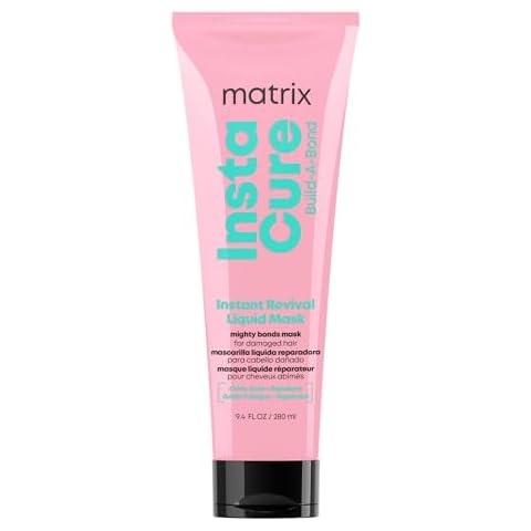 Matrix Instacure Build-A-Bond Mask Cover