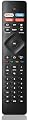 Universal Remote for All Philips TV Remote Replacement, for Philips Smart TV, LED, LCD, HDTV, 3D, 4K UHD TVs