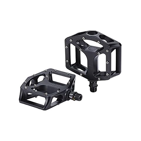 BBB Cycling MountainHigh Flat Pedals for MTB Cover
