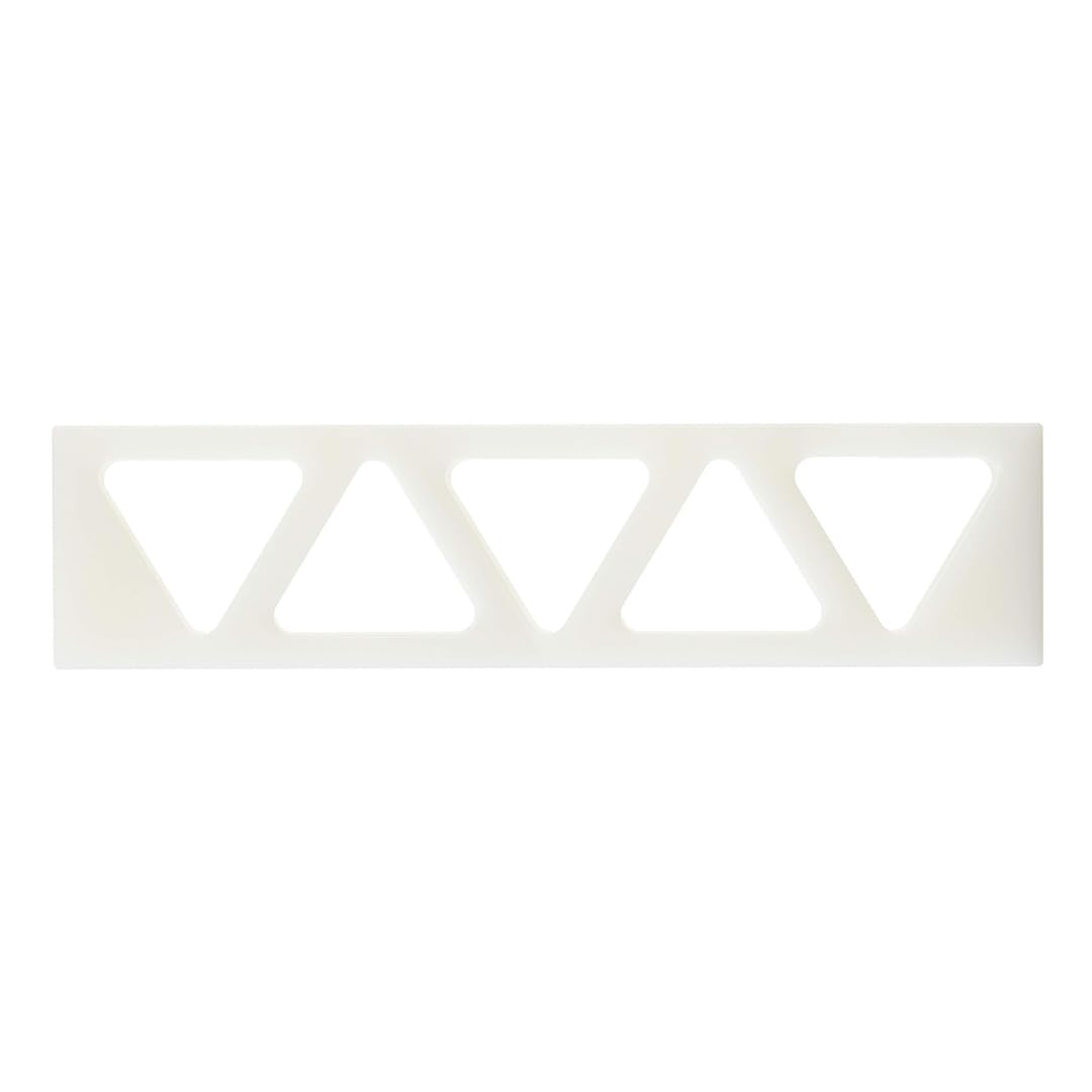 TIKUSAN Onigiri Mold Musubi Maker Japanese Rice Ball Press Onigiri Mold Tray BPA Free Made in Japan Kansai Style (Small 5 Molds) - Image 3