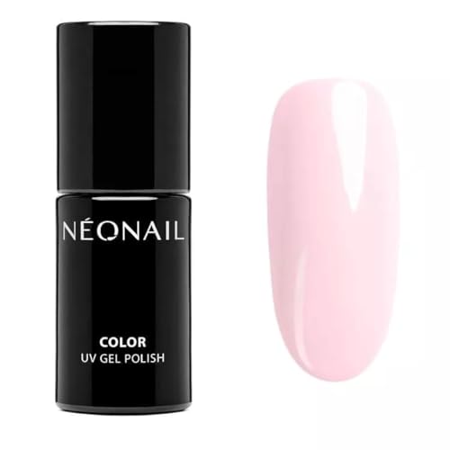 NeoNail Professional Pure Love, 6345-7 Creme Brulee, 7.2 ml