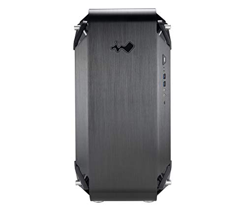 Build My PC, PC Builder, IN WIN IW-CS-925BLK