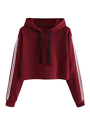 trendy hoodies womens