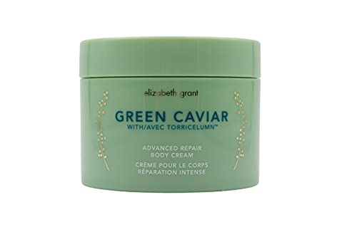 Preisvergleich Produktbild Elizabeth Grant Green Caviar Bodycream 400ml