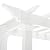 vita Westhaven 57 inchW x 88 inchH Vinyl Arbor